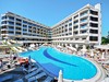 Golden Rock Beach Hotel #3